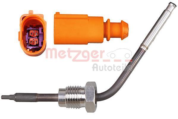 Sonda de temperatura a gás METZGER ref. 0894875